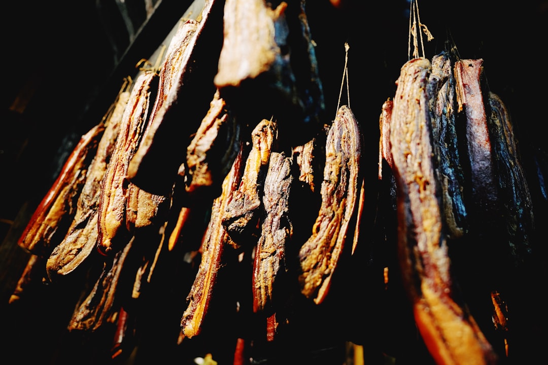 5 Common Mistakes with Cold Smoking Woods & Techniques (And How to Avoid Them)