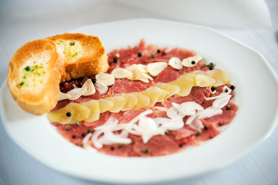 A Realistic Routine for Whole Muscle Cuts & Bresaola That Fits a Busy Life