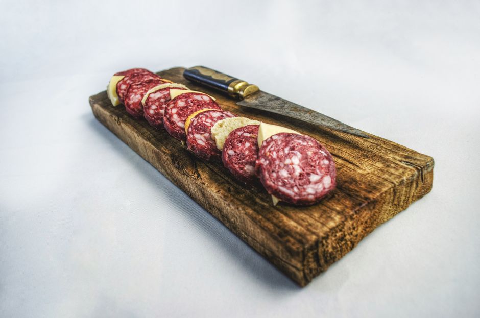 Common Myths About Salami Fermentation & Bactoferm I Stopped Believing