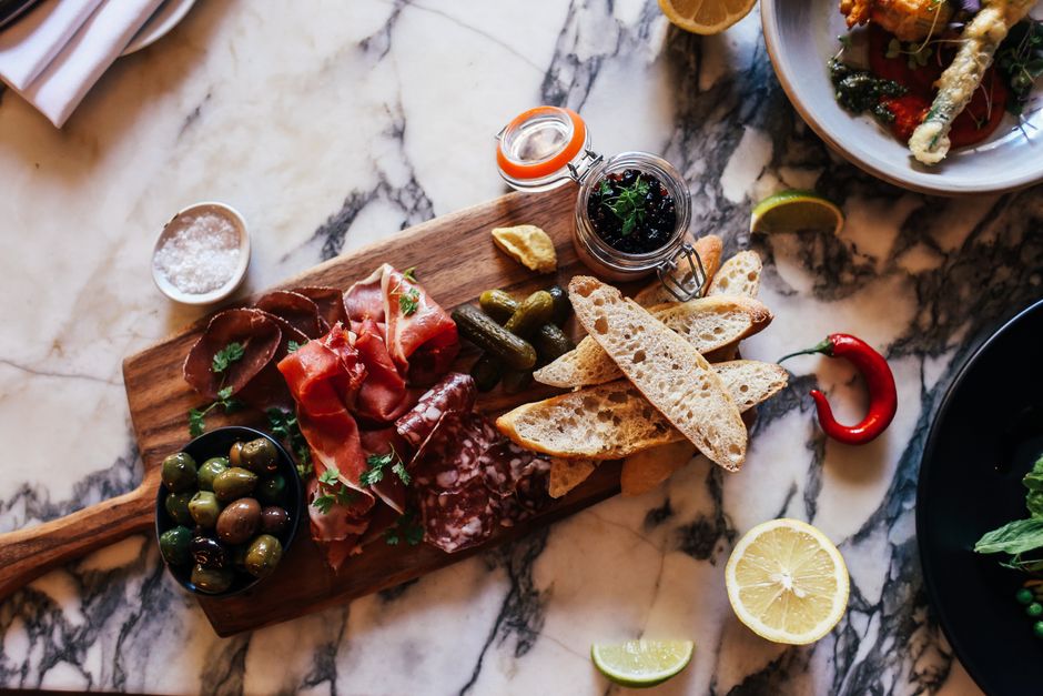 Common Myths About Whole Muscle Cuts & Bresaola I Stopped Believing