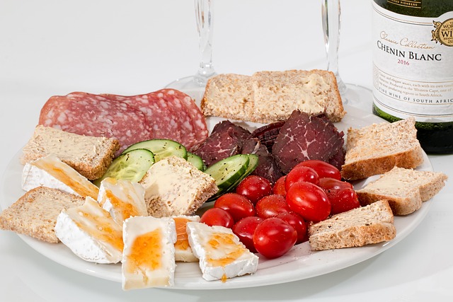 My Field Guide to Whole Muscle Cuts & Bresaola : What Actually Works