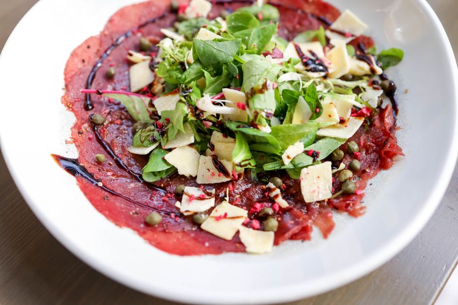 My Golden Rules for Whole Muscle Cuts & Bresaola That Never Let Me Down
