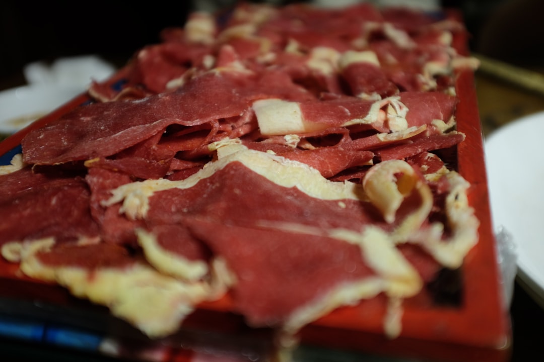 My Step-by-Step Blueprint for Whole Muscle Cuts & Bresaola