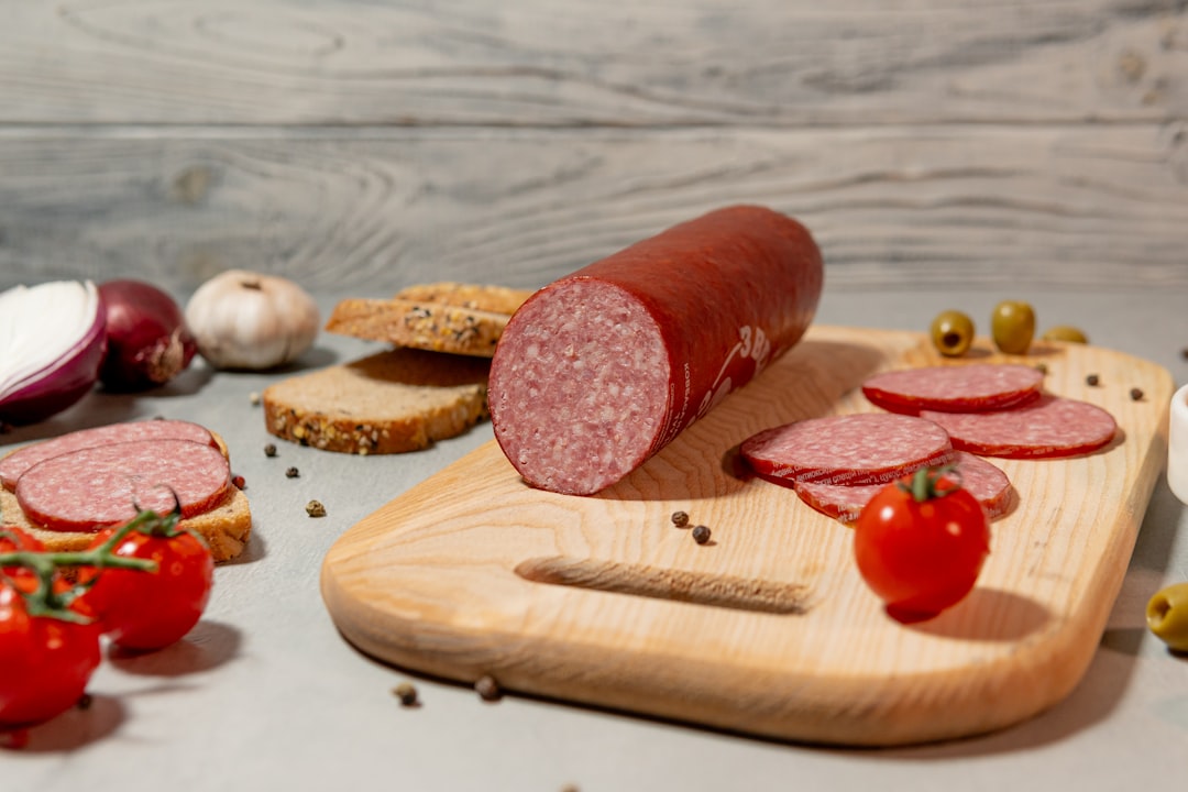 The Best Tools & Supplies I Actually Use for Salami Fermentation & Bactoferm